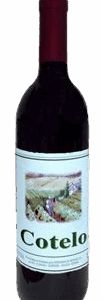 Cotelo Tinto Bordelesa