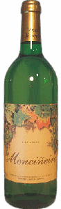 Menciñeiro Blanco Bordelesa