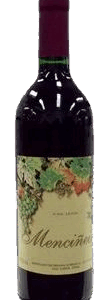 Menciñeiro Tinto Bordelesa