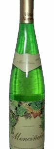 Menciñeiro Blanco Rhin