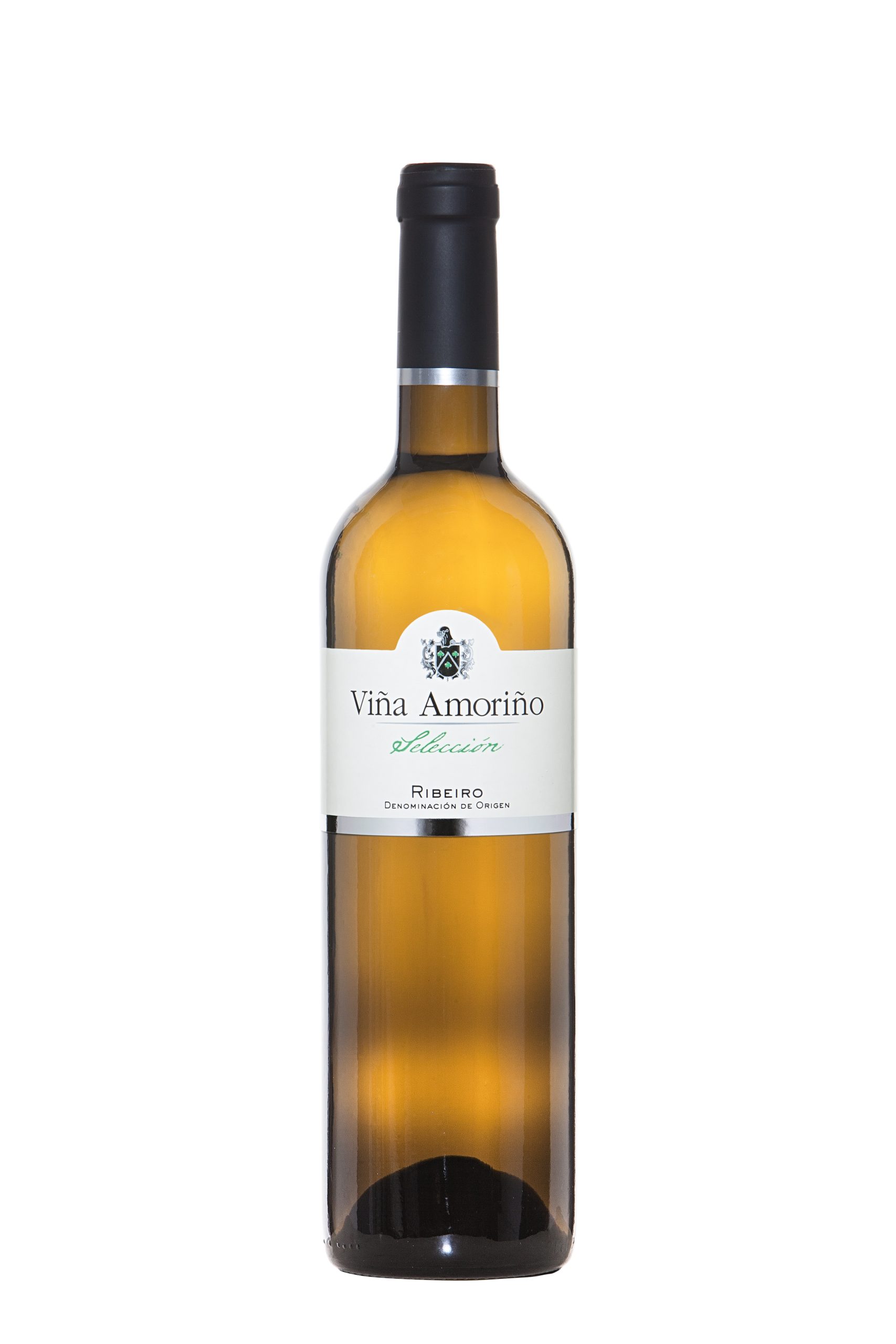 Viña Amoriño Blanco Selección